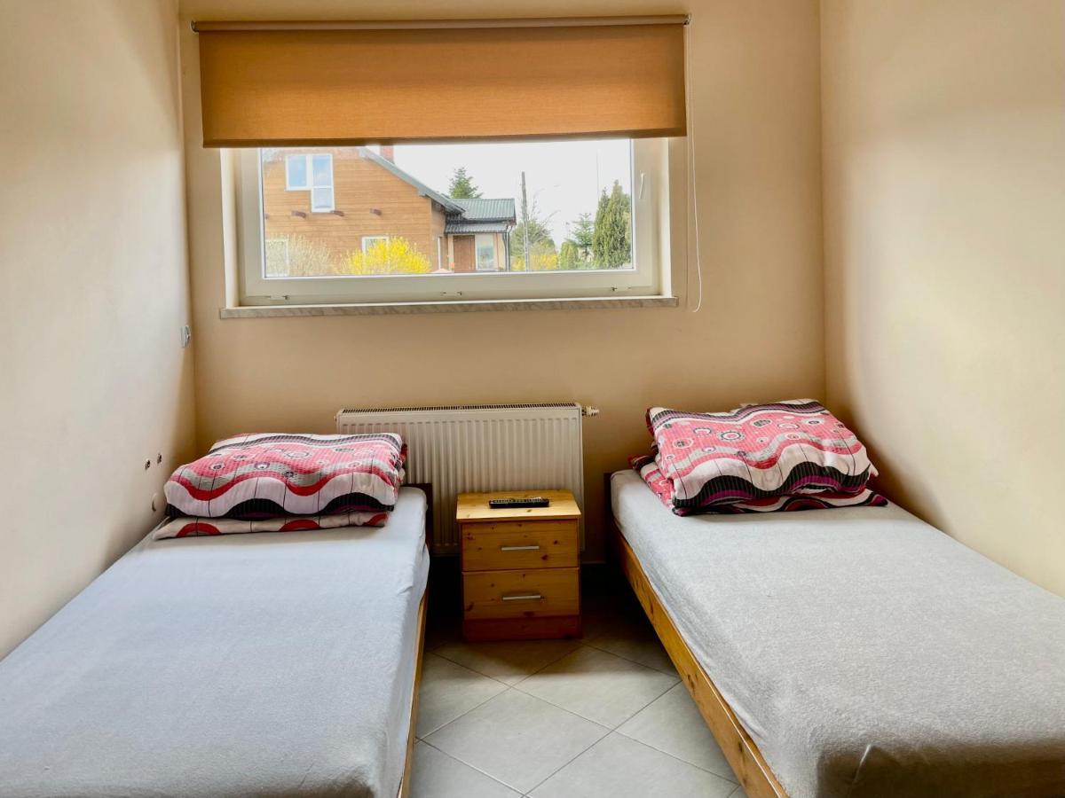 Homestay Dlugie
