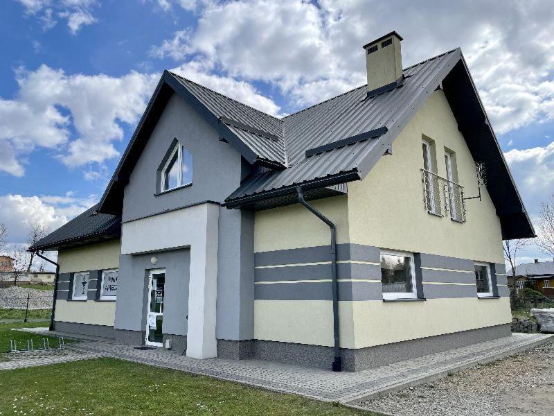Homestay Dlugie Dlugie (Sanok)