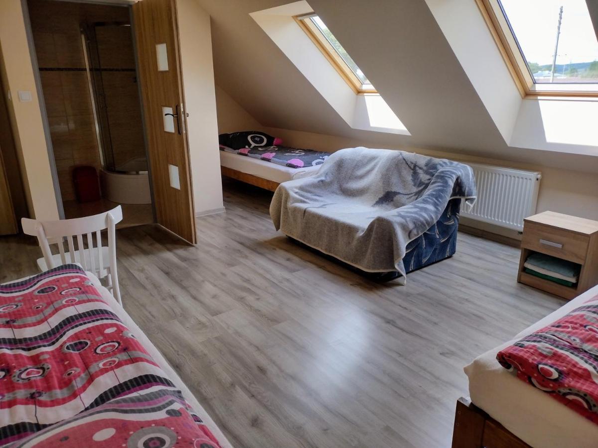 Dlugie Homestay